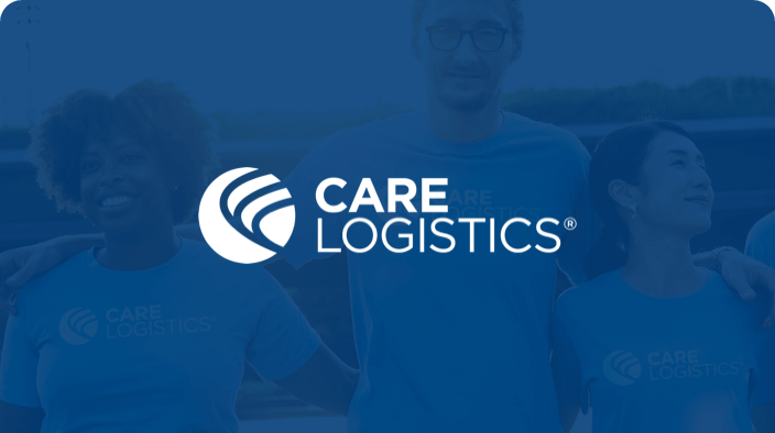 Care Logistics