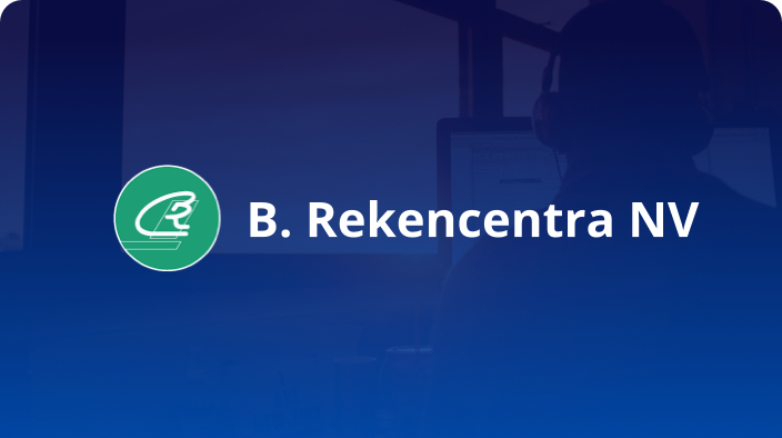 Rekencentra
