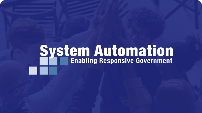 System Automation