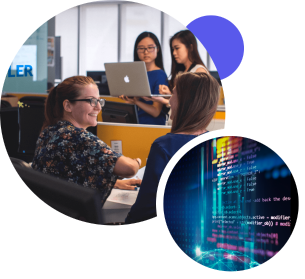 Keeping pace with demanding software delivery